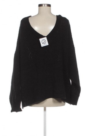 Damenpullover Zara, Größe M, Farbe Schwarz, Preis € 10,99