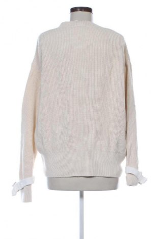 Női pulóver Zara, Méret S, Szín Ekrü
, Ár 8 109 Ft
