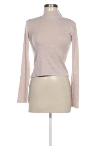 Dámský svetr Zara, Velikost S, Barva Béžová, Cena  259,00 Kč