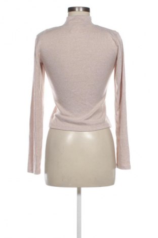 Dámský svetr Zara, Velikost S, Barva Béžová, Cena  259,00 Kč