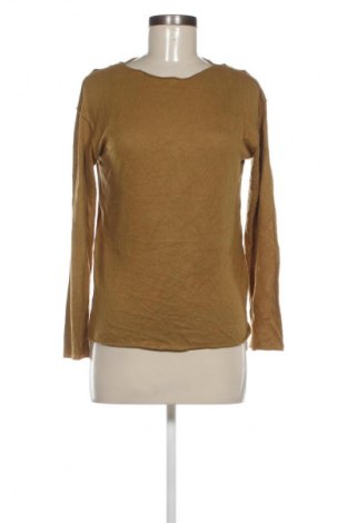 Дамски пуловер Zara, Размер S, Цвят Зелен, Цена 9,71 €