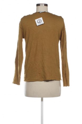 Дамски пуловер Zara, Размер S, Цвят Зелен, Цена 9,71 €