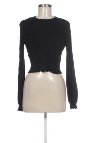 Damenpullover Zara, Größe L, Farbe Schwarz, Preis € 11,99