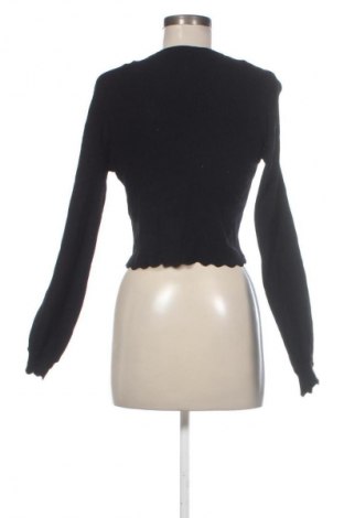 Damenpullover Zara, Größe L, Farbe Schwarz, Preis € 11,99