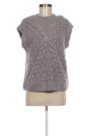 Damenpullover Zara, Größe M, Farbe Grau, Preis € 18,99