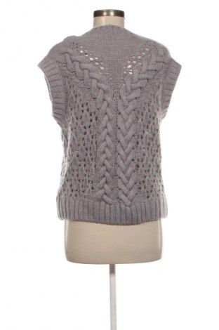 Damenpullover Zara, Größe M, Farbe Grau, Preis € 18,99