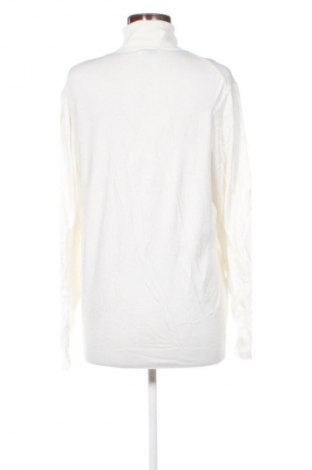 Γυναικείο πουλόβερ Zara, Μέγεθος M, Χρώμα Λευκό, Τιμή 14,00 €