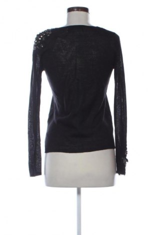 Női pulóver Zara, Méret M, Szín Fekete, Ár 5 707 Ft