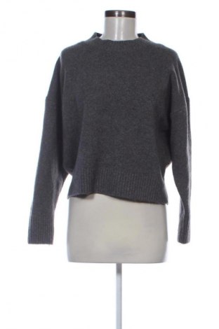 Női pulóver Zara, Méret M, Szín Szürke, Ár 7 129 Ft