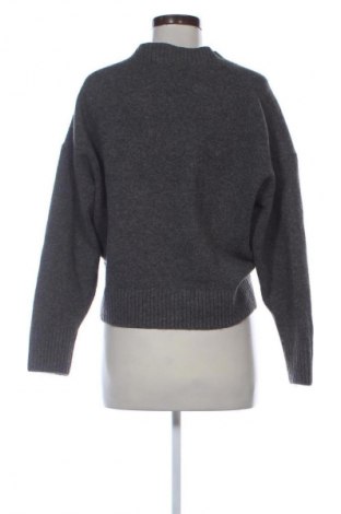 Női pulóver Zara, Méret M, Szín Szürke, Ár 7 129 Ft