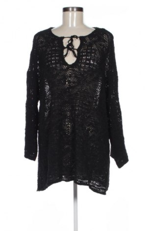 Damenpullover Zara, Größe L, Farbe Schwarz, Preis € 32,00