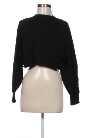 Női pulóver Zara, Méret S, Szín Fekete, Ár 7 559 Ft