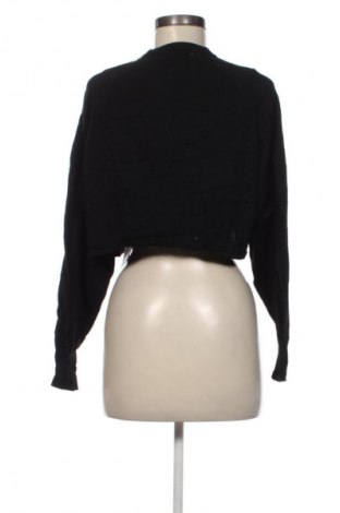 Női pulóver Zara, Méret S, Szín Fekete, Ár 7 559 Ft