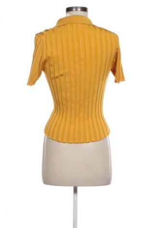 Női pulóver Zara, Méret M, Szín Narancssárga
, Ár 5 785 Ft