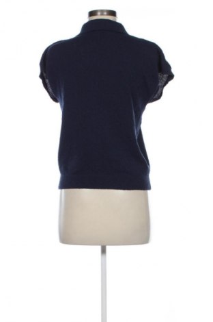 Дамски пуловер Zara, Размер S, Цвят Син, Цена 9,71 €