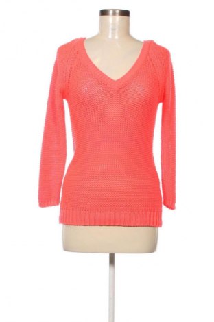 Női pulóver Zara, Méret M, Szín Piros, Ár 5 369 Ft