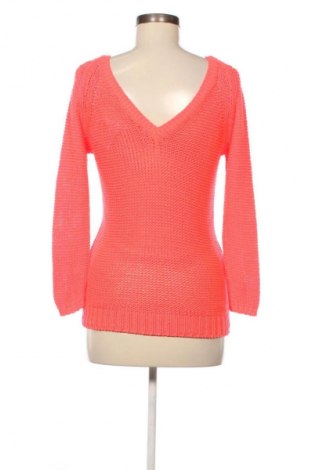 Női pulóver Zara, Méret M, Szín Piros, Ár 5 369 Ft