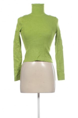 Dámsky pulóver Zara, Veľkosť M, Farba Zelená, Cena  16,95 €