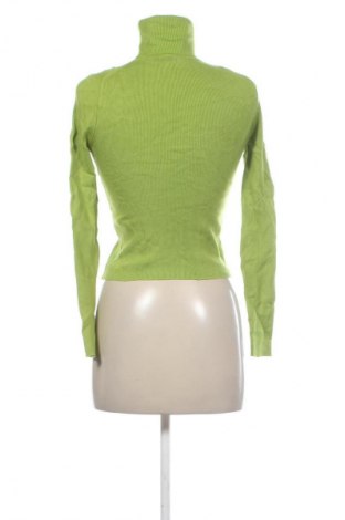 Dámsky pulóver Zara, Veľkosť M, Farba Zelená, Cena  16,95 €