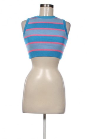 Дамски пуловер Zara, Размер S, Цвят Многоцветен, Цена 9,71 €