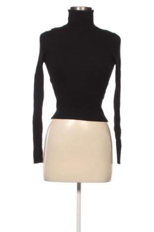 Női pulóver Zara, Méret S, Szín Fekete, Ár 7 269 Ft