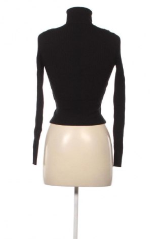 Női pulóver Zara, Méret S, Szín Fekete, Ár 7 269 Ft