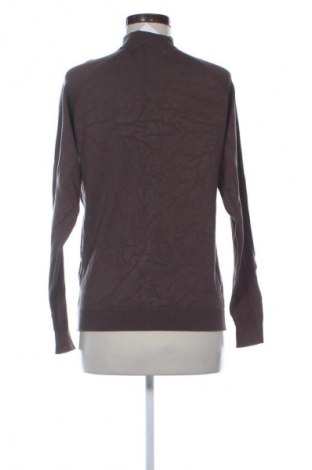 Γυναικείο πουλόβερ Zara, Μέγεθος S, Χρώμα Καφέ, Τιμή 14,00 €