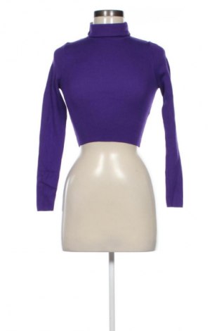Damenpullover Zara, Größe S, Farbe Lila, Preis € 20,99