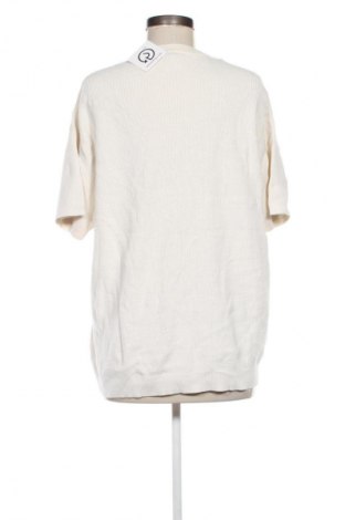 Női pulóver Zara, Méret L, Szín Ekrü
, Ár 5 259 Ft