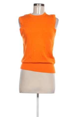 Damenpullover Zara, Größe L, Farbe Orange, Preis € 14,99