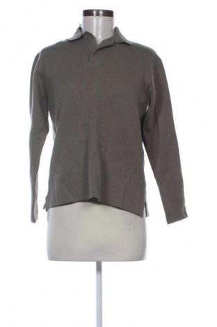 Γυναικείο πουλόβερ Zara, Μέγεθος S, Χρώμα Πράσινο, Τιμή 14,00 €