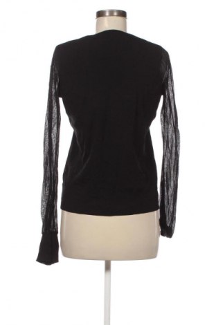 Női pulóver Zara, Méret M, Szín Fekete, Ár 5 309 Ft