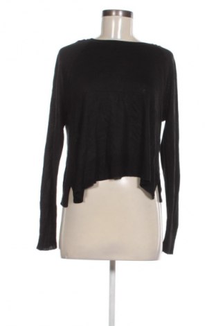 Női pulóver Zara, Méret S, Szín Fekete, Ár 5 439 Ft
