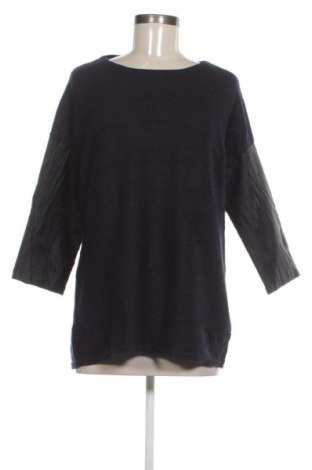 Дамски пуловер Zara, Размер M, Цвят Син, Цена 10,22 €