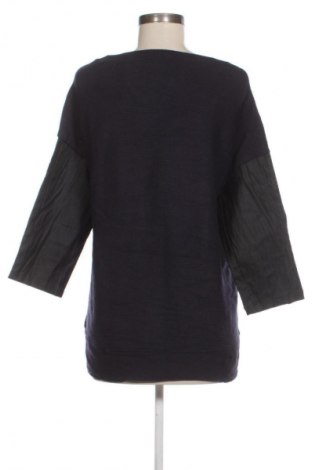 Дамски пуловер Zara, Размер M, Цвят Син, Цена 10,22 €