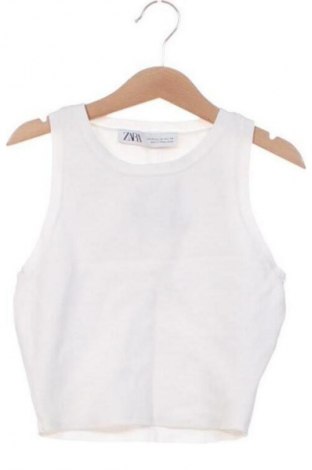 Damenpullover Zara, Größe XS, Farbe Weiß, Preis € 12,99