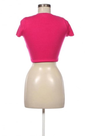 Дамски пуловер Zara, Размер M, Цвят Розов, Цена 8,69 €