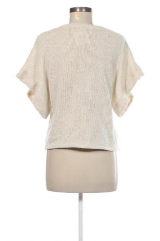 Dámsky pulóver Zara, Veľkosť M, Farba Kremová, Cena  12,95 €