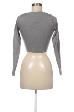 Damenpullover Zara, Größe S, Farbe Grau, Preis 20,99 €