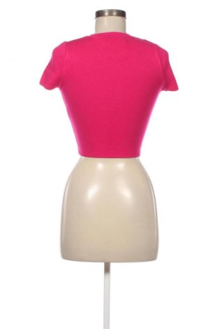 Női pulóver Zara, Méret S, Szín Rózsaszín, Ár 4 629 Ft