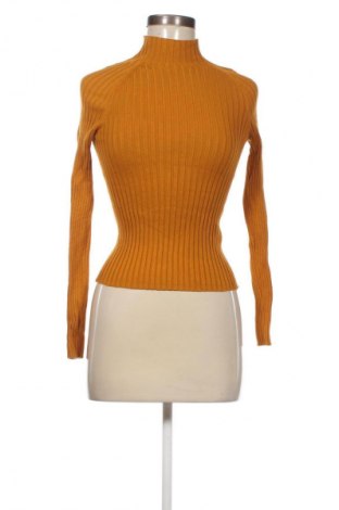 Dámský svetr Zara, Velikost S, Barva Žlutá, Cena  379,00 Kč