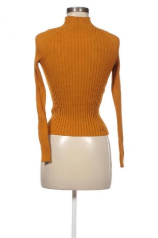 Dámský svetr Zara, Velikost S, Barva Žlutá, Cena  379,00 Kč