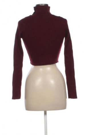 Damenpullover Zara, Größe S, Farbe Rot, Preis € 14,00