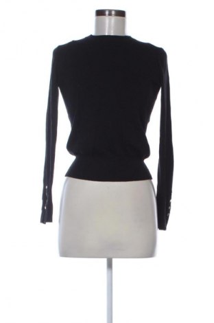 Dámsky pulóver Zara, Veľkosť S, Farba Čierna, Cena  15,00 €