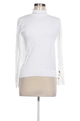 Damenpullover Zara, Größe M, Farbe Weiß, Preis € 17,99