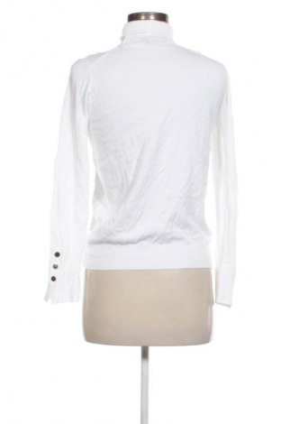 Damenpullover Zara, Größe M, Farbe Weiß, Preis € 17,99