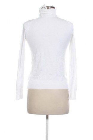 Damenpullover Zara, Größe S, Farbe Weiß, Preis 14,99 €