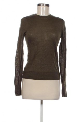 Damenpullover Zara, Größe S, Farbe Grün, Preis € 19,99