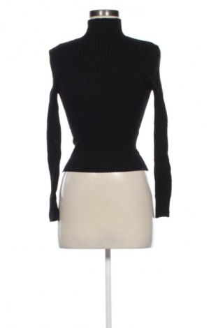 Damenpullover Zara, Größe S, Farbe Schwarz, Preis 18,99 €