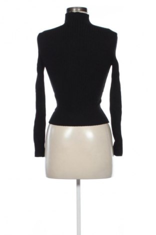 Damenpullover Zara, Größe S, Farbe Schwarz, Preis 18,99 €